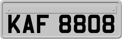 KAF8808