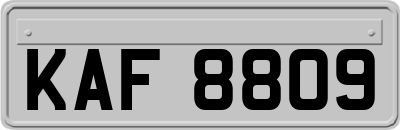 KAF8809