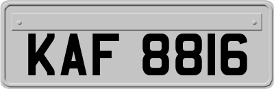 KAF8816