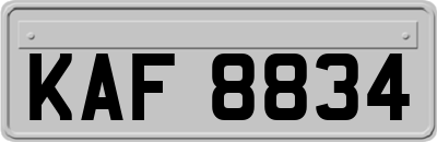 KAF8834