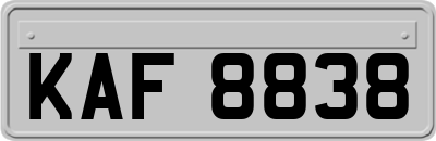 KAF8838