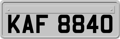KAF8840