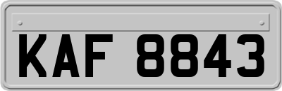 KAF8843
