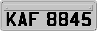 KAF8845