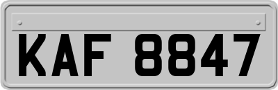 KAF8847