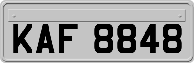 KAF8848
