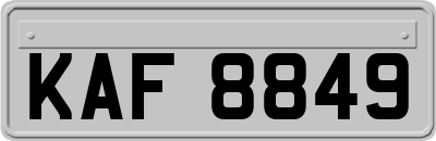 KAF8849