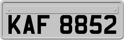 KAF8852