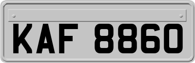 KAF8860