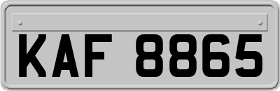 KAF8865