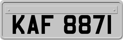 KAF8871