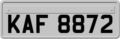 KAF8872