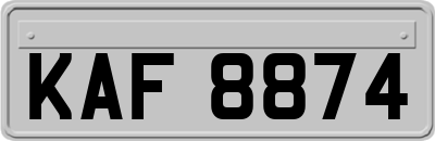 KAF8874