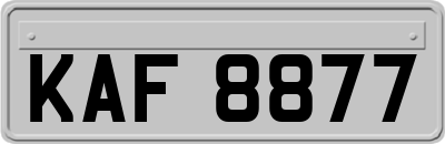 KAF8877