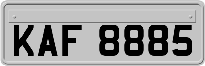 KAF8885