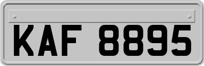 KAF8895