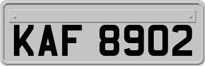 KAF8902