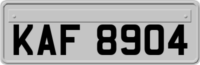 KAF8904