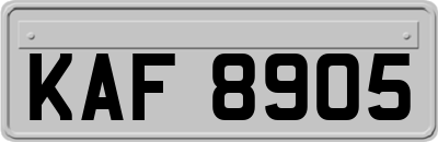 KAF8905