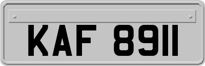 KAF8911