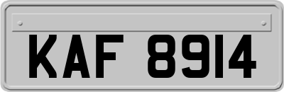 KAF8914