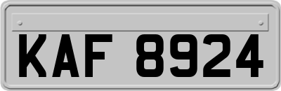KAF8924