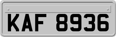 KAF8936