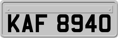 KAF8940