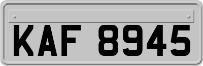KAF8945