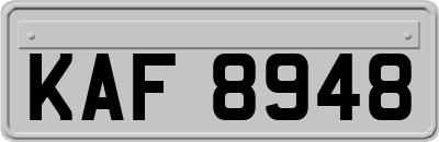 KAF8948