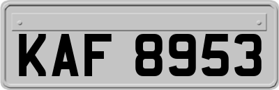 KAF8953