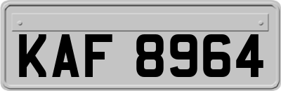 KAF8964