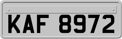 KAF8972