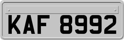 KAF8992