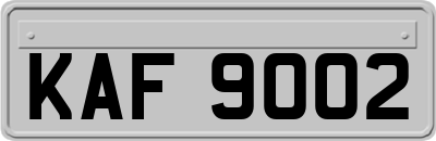 KAF9002