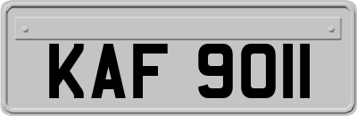 KAF9011
