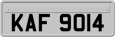 KAF9014