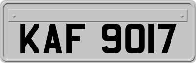 KAF9017