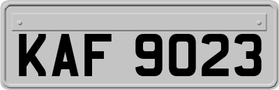 KAF9023