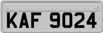 KAF9024
