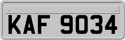 KAF9034