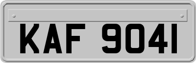 KAF9041