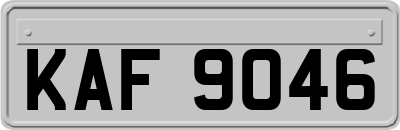 KAF9046