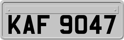 KAF9047
