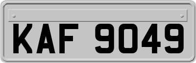 KAF9049