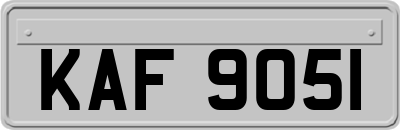 KAF9051