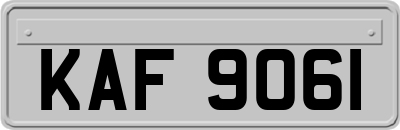 KAF9061