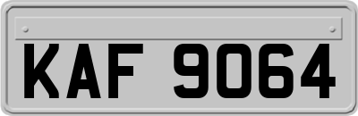 KAF9064