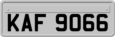 KAF9066