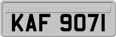 KAF9071